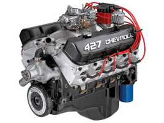 U3285 Engine
